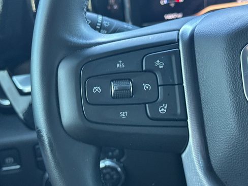 Used 2025 GMC Sierra 1500 Elevation AWD/4WD image 34