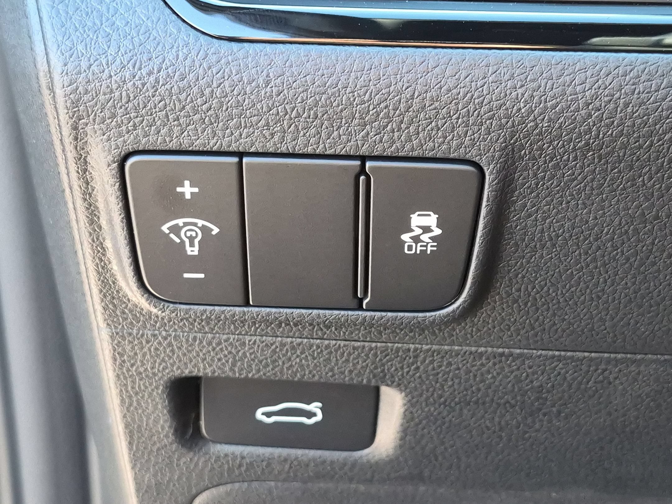 New 2026 Kia K5 GT-Line w/ GT-Line Premium Package FWD image 15
