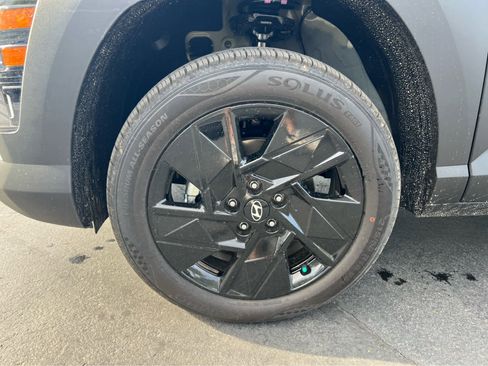 Certified 2026 Hyundai Kona SEL Sport image 13