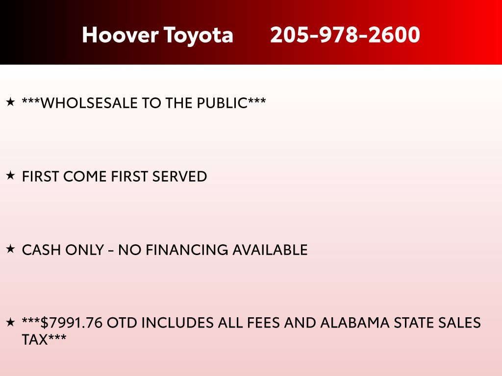 Used 2005 Toyota Tacoma PreRunner w/ SR5 Pkg #3 RWD image 6
