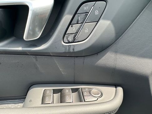 New 2026 Buick Enclave Sport Touring w/ Super Cruise Package image 25