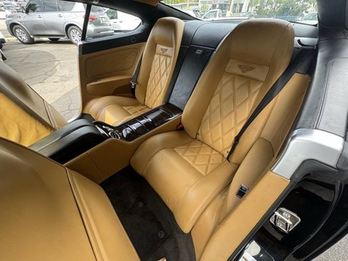 Used 2005 Bentley Continental GT image 22