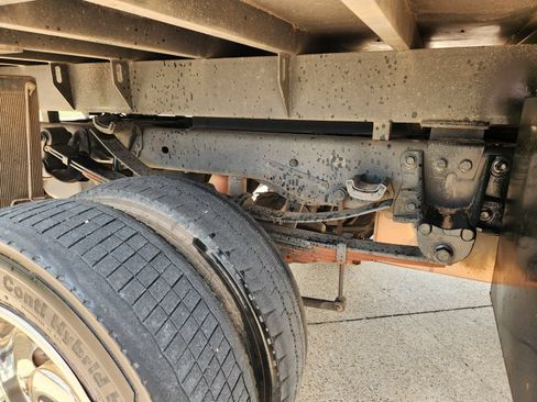 Used 2022 Ford F450 XL w/ Power Equipment Group RWD image 19