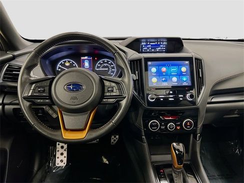 Certified 2023 Subaru Forester Wilderness image 28