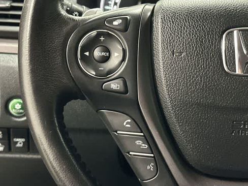 Used 2023 Honda Ridgeline RTL image 17