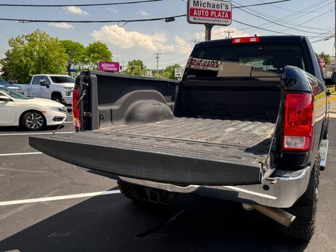 Used 2017 RAM 3500 Tradesman w/ Chrome Appearance Group AWD/4WD image 20