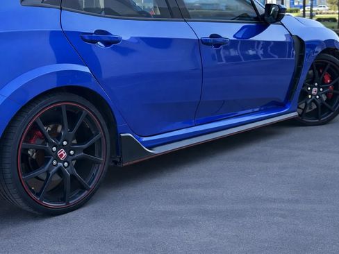 Used 2019 Honda Civic Type R image 12