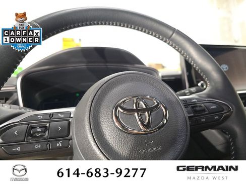 Used 2024 Toyota Corolla GR AWD/4WD image 24