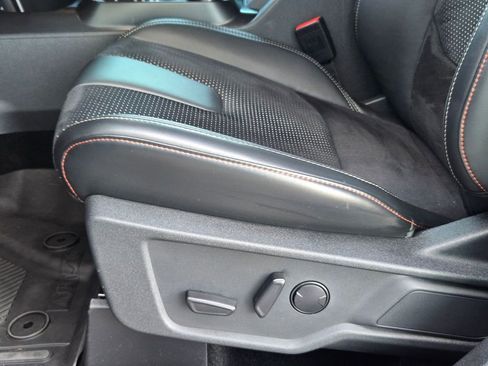 Used 2024 Ford Bronco Raptor image 27