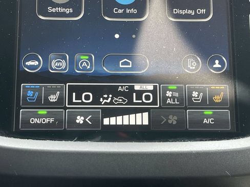 Certified 2026 Subaru Forester Touring AWD/4WD image 39