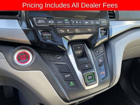 Used 2019 Honda Odyssey EX-L image 35