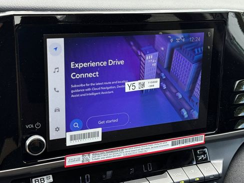 New 2026 Toyota Camry LE FWD image 21