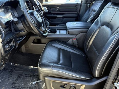 Used 2019 RAM 1500 Limited image 11