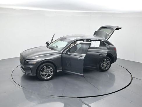 Used 2024 Genesis GV70 2.5T image 47
