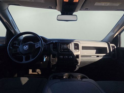 Used 2016 RAM 3500 Tradesman w/ Popular Equipment Group image 22