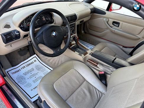 Used 2000 BMW Z3 2.8 image 30