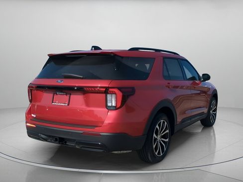 New 2026 Ford Explorer ST-Line image 29