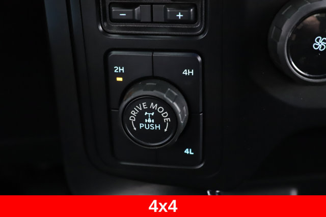 Used 2023 Ford F150 XL w/ Trailer Tow Package AWD/4WD image 22