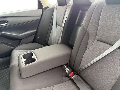 New 2025 Honda Accord SE image 13