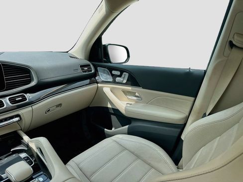 Used 2020 Mercedes-Benz GLE 350 4MATIC image 25