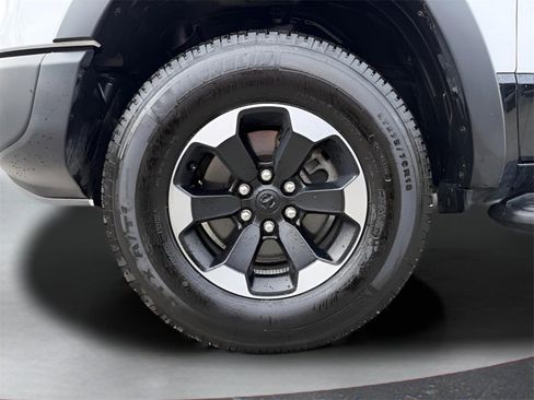 Used 2023 RAM 1500 Rebel w/ Rebel Level 1 Equipment Group image 11