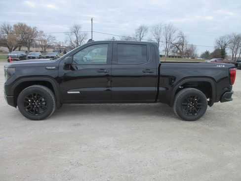 New 2026 GMC Sierra 1500 Elevation image 9