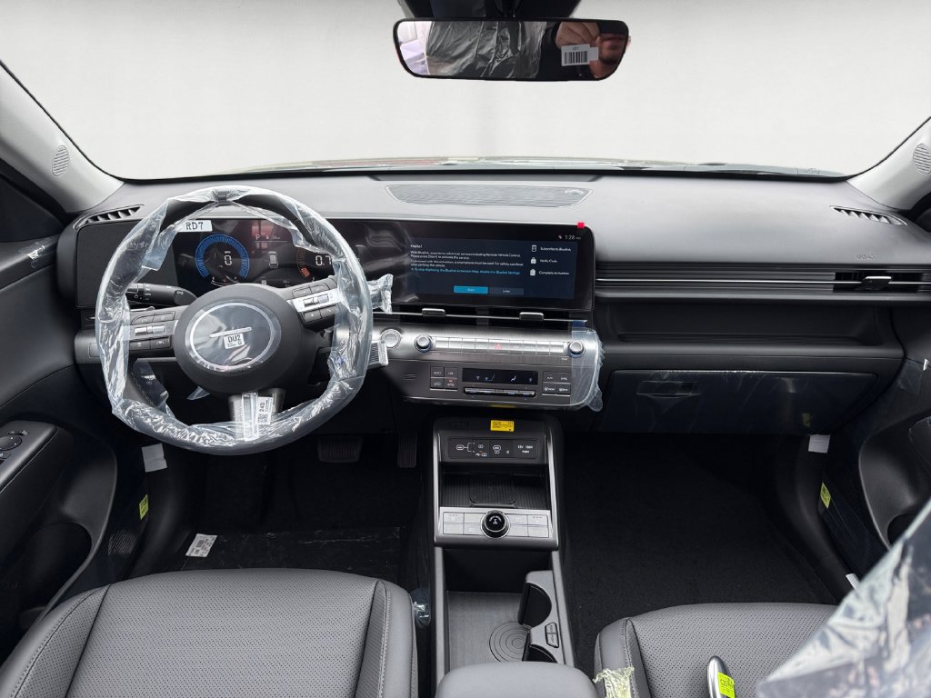 New 2026 Hyundai Kona SEL Premium AWD/4WD image 11