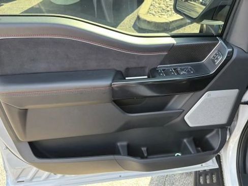 Used 2025 Ford F150 Raptor w/ Equipment Group 803A Raptor R image 15