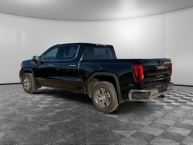 Used 2025 GMC Sierra 1500 SLT RWD image 3