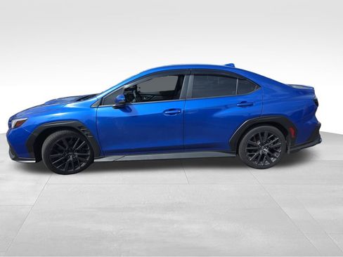 Used 2023 Subaru WRX Limited image 5