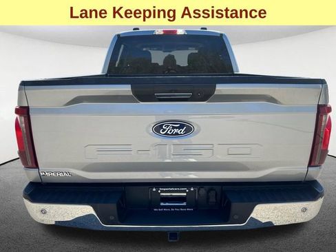 Used 2024 Ford F150 XLT AWD/4WD image 10