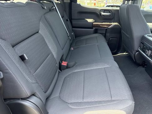 Used 2020 GMC Sierra 1500 Elevation w/ Elevation Value Package AWD/4WD image 26
