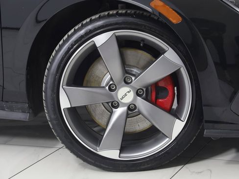 Used 2024 Volkswagen GTI S image 15