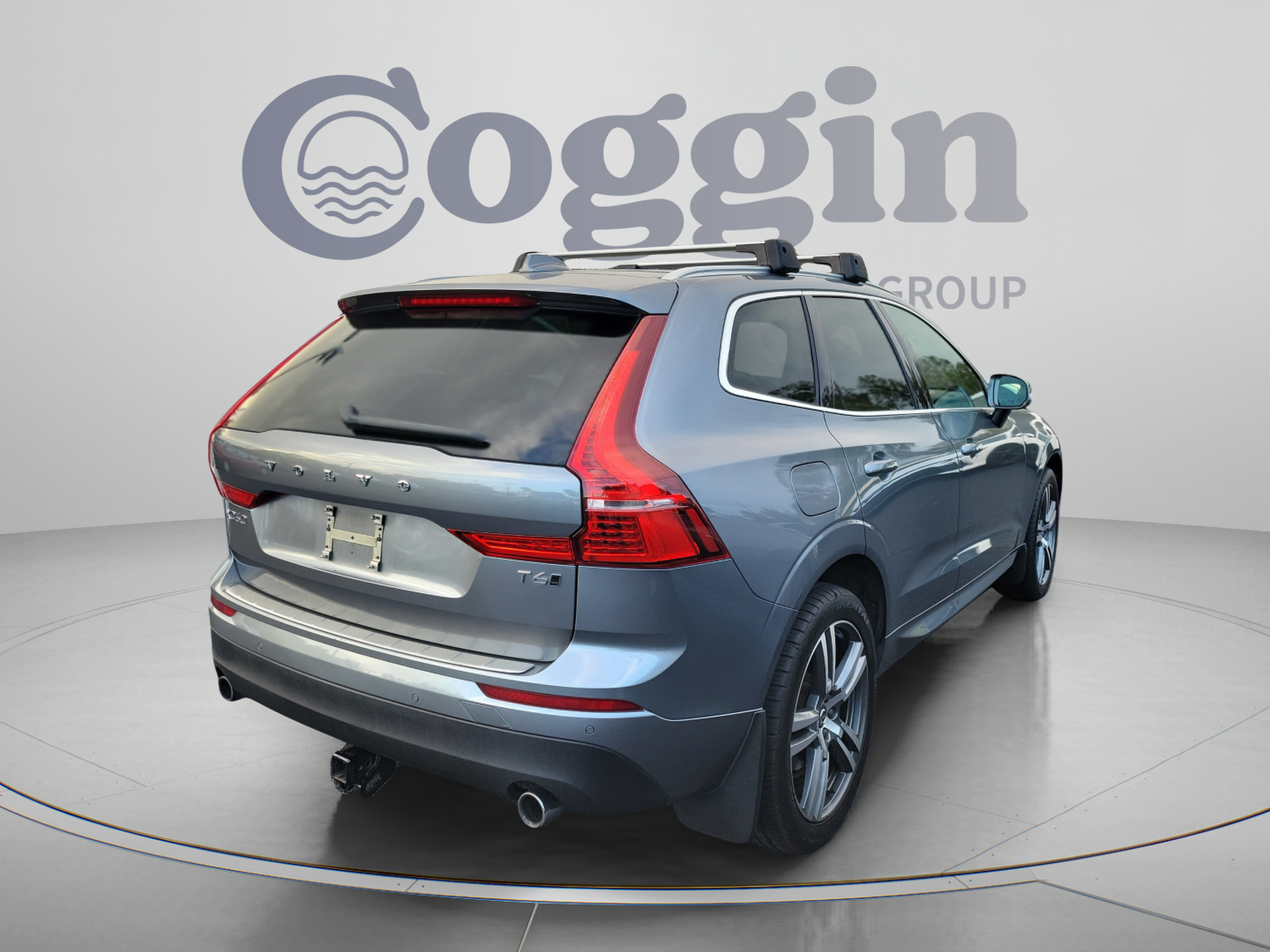 Used 2021 Volvo XC60 T6 Momentum w/ Climate Package AWD/4WD image 5