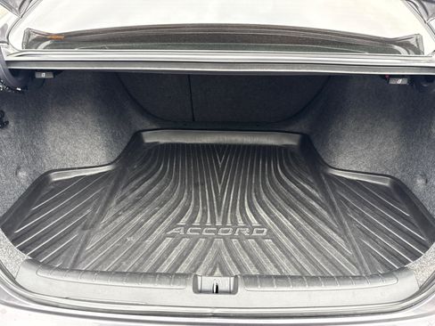 Used 2020 Honda Accord Sport image 10