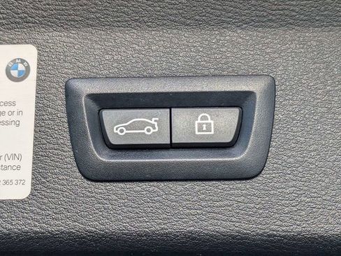 Used 2019 BMW X1 sDrive28i w/ Convenience Package FWD image 13