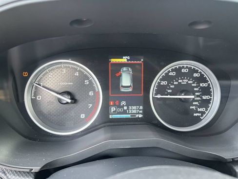 Used 2023 Subaru Forester Premium AWD/4WD image 12