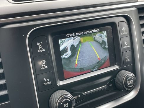 Used 2019 RAM 1500 Warlock AWD/4WD image 33