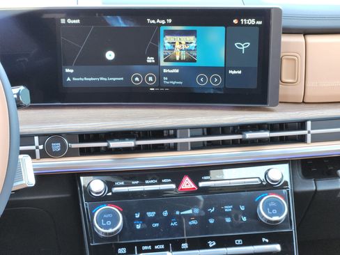 New 2026 Hyundai Santa Fe Calligraphy image 24