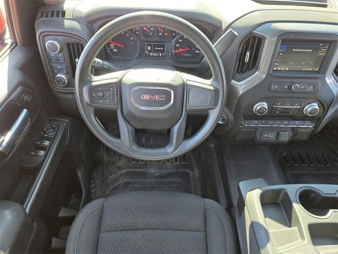 Used 2022 GMC Sierra 1500 Pro w/ Convenience Package image 14