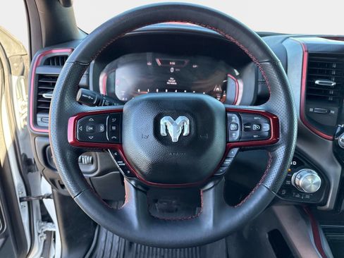 Used 2025 RAM 1500 Rebel w/ Rebel Level 1 Equipment Group image 27