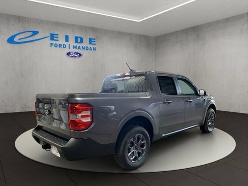New 2026 Ford Maverick XLT w/ XLT Luxury Package AWD/4WD image 7