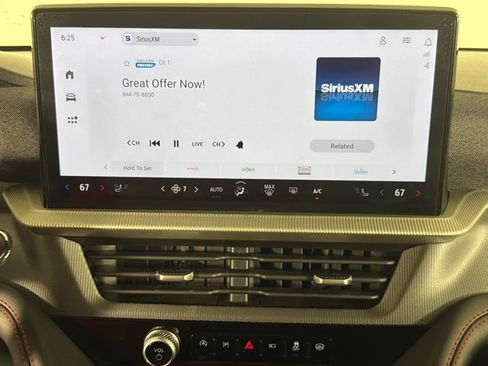Used 2025 Ford Explorer ST-Line AWD/4WD image 29