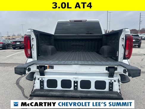 Used 2021 GMC Sierra 1500 AT4 image 13