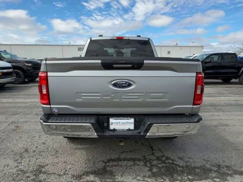 Used 2021 Ford F150 XLT w/ XTR Package AWD/4WD image 7