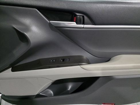 Used 2024 Toyota Camry LE image 13