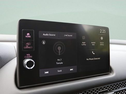 New 2026 Honda HR-V Sport image 21