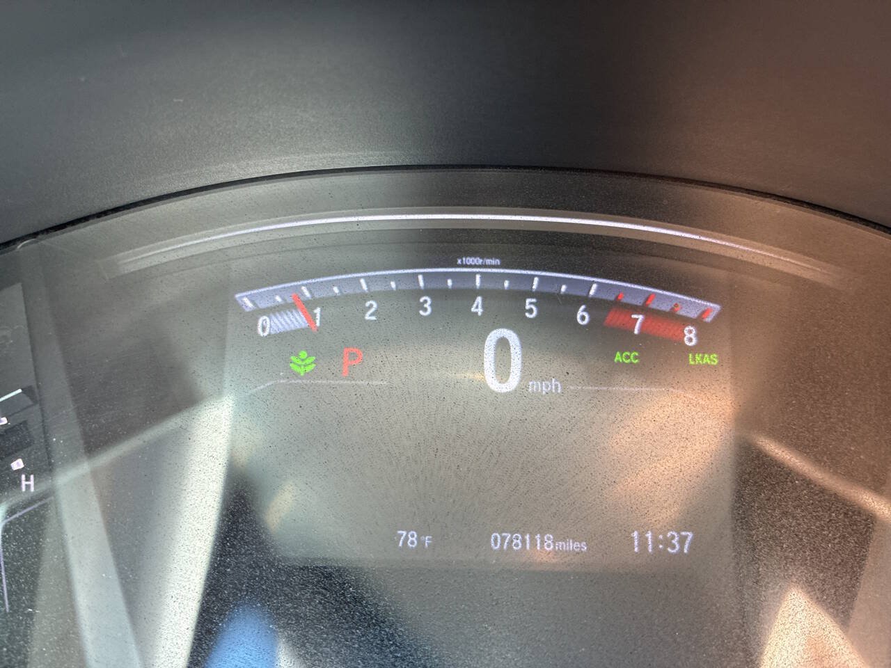 Used 2019 Honda CR-V Touring image 8