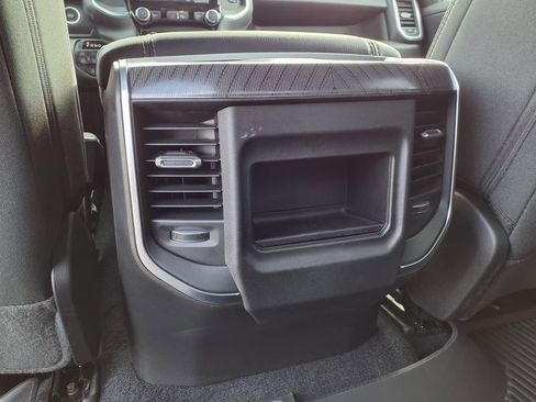 New 2026 RAM 1500 4x4 Crew Cab image 22