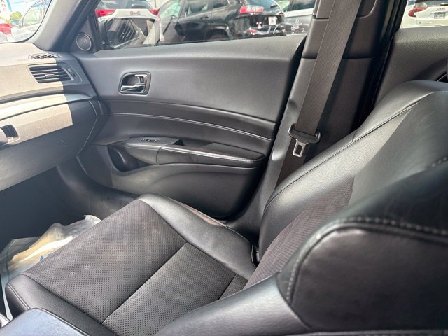 Used 2016 Acura ILX FWD image 15